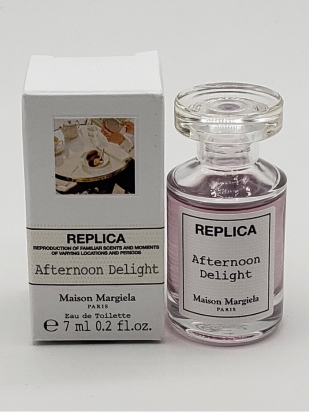 Maison Martin Margiela Replica afternoon delight NWT